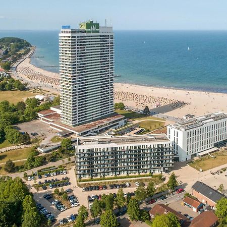 Awesome Apartment In Luebeck Travemuende With Sauna Εξωτερικό φωτογραφία