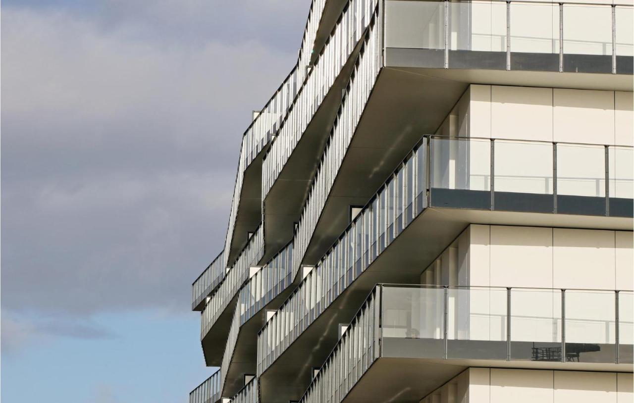Awesome Apartment In Luebeck Travemuende With Sauna Εξωτερικό φωτογραφία