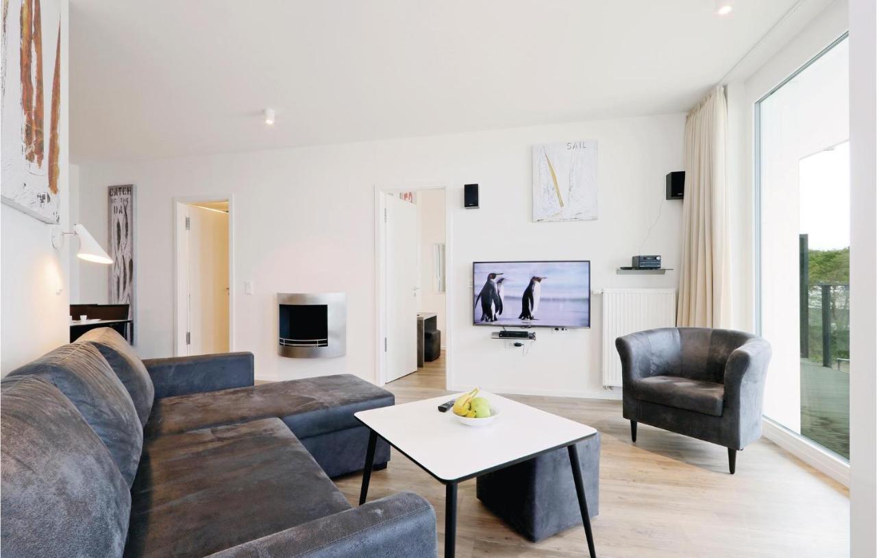 Awesome Apartment In Luebeck Travemuende With Sauna Εξωτερικό φωτογραφία
