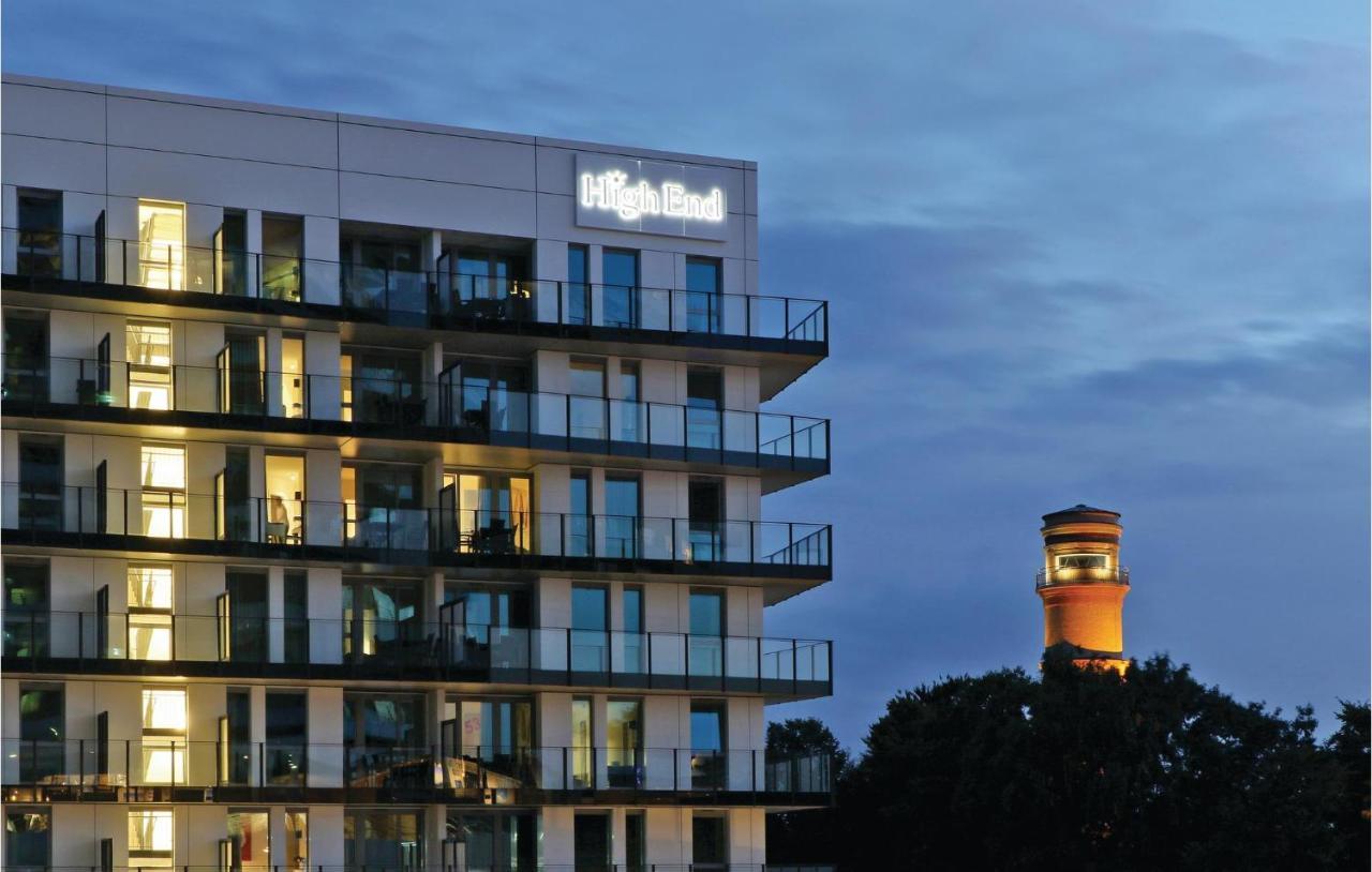 Awesome Apartment In Luebeck Travemuende With Sauna Εξωτερικό φωτογραφία