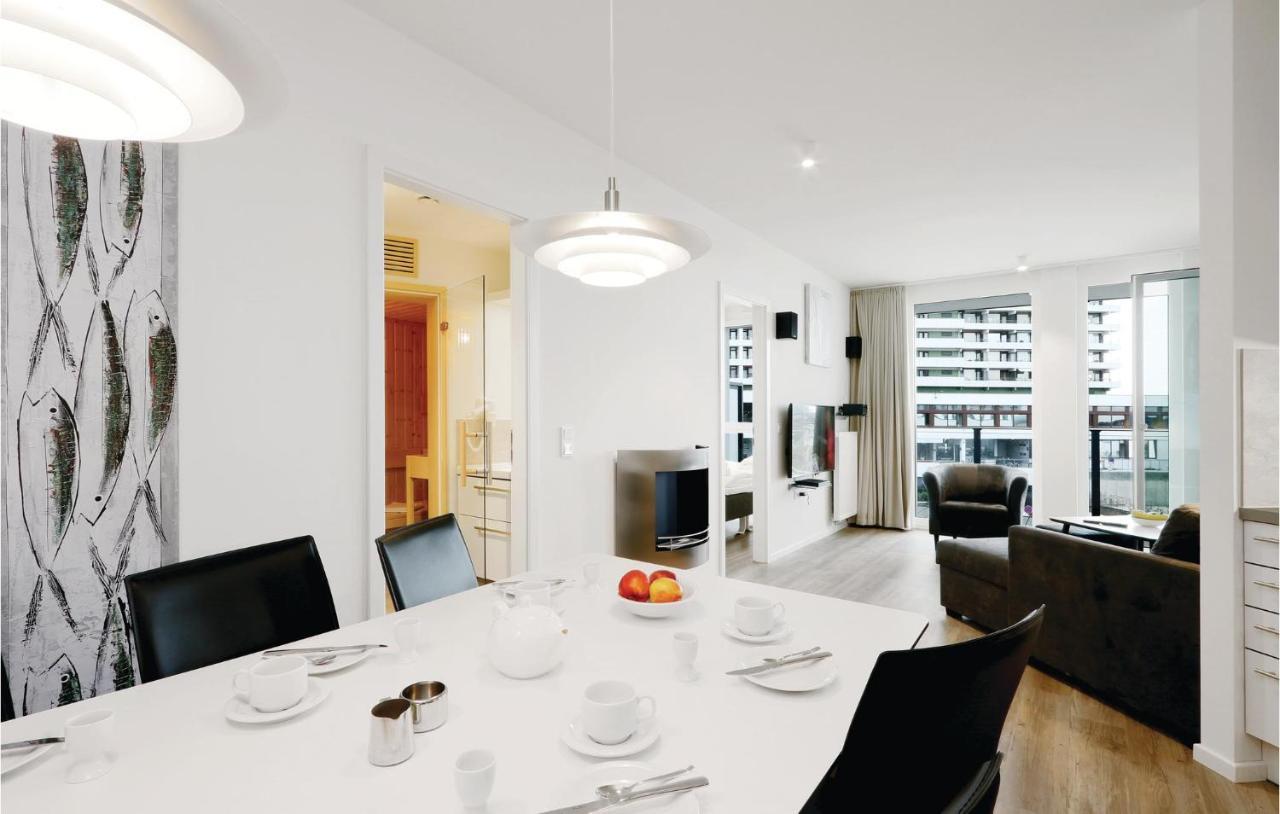 Awesome Apartment In Luebeck Travemuende With Sauna Εξωτερικό φωτογραφία