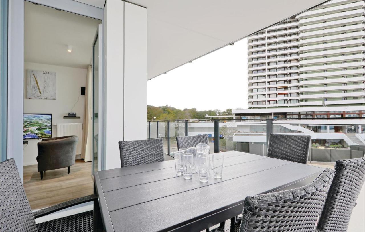 Awesome Apartment In Luebeck Travemuende With Sauna Εξωτερικό φωτογραφία