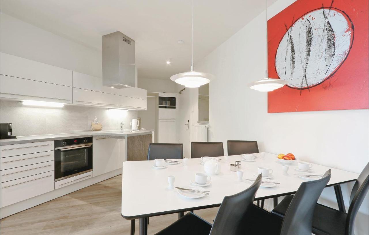 Awesome Apartment In Luebeck Travemuende With Sauna Εξωτερικό φωτογραφία