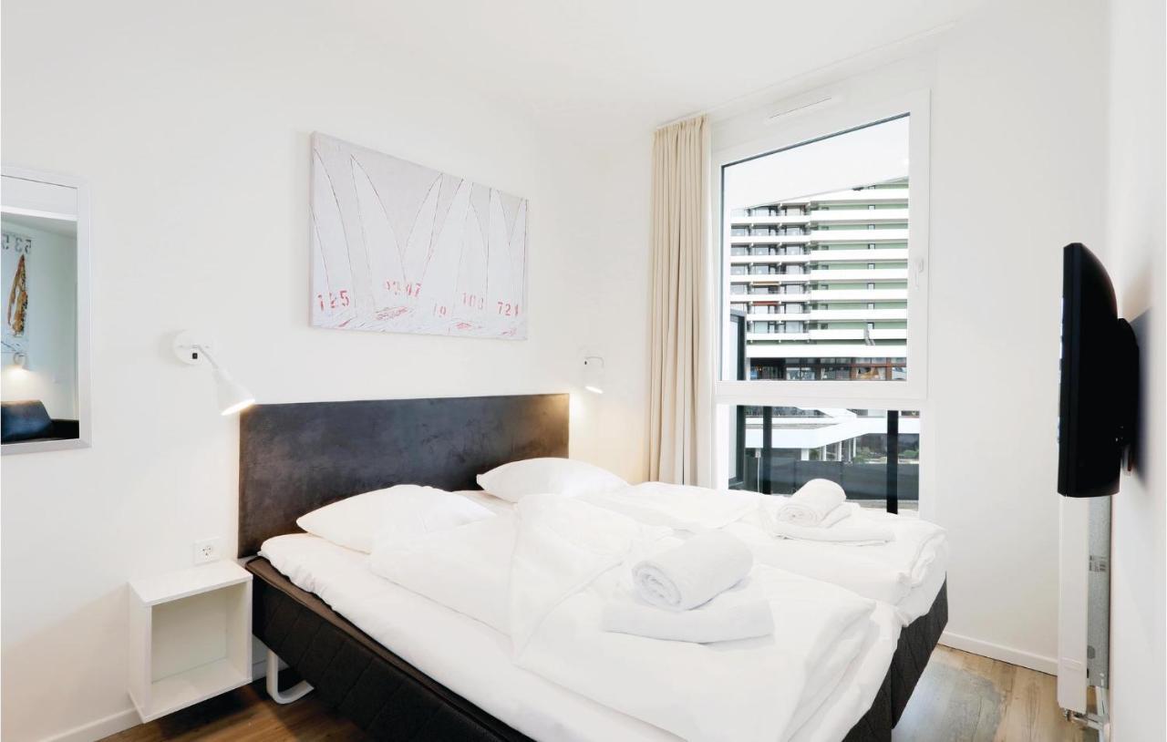 Awesome Apartment In Luebeck Travemuende With Sauna Εξωτερικό φωτογραφία