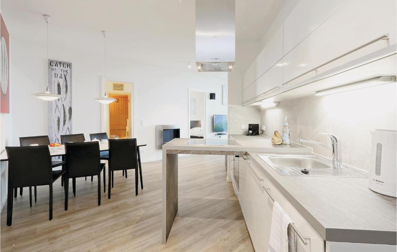 Awesome Apartment In Luebeck Travemuende With Sauna Εξωτερικό φωτογραφία