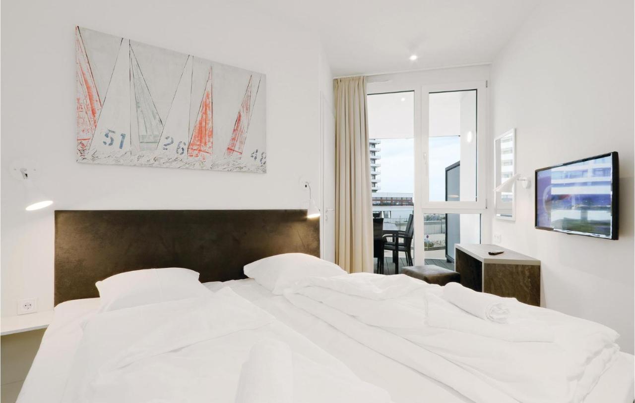 Awesome Apartment In Luebeck Travemuende With Sauna Εξωτερικό φωτογραφία