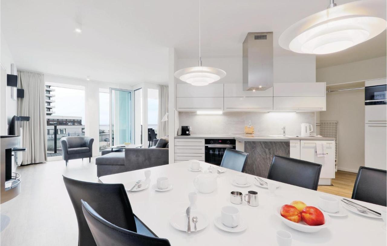 Awesome Apartment In Luebeck Travemuende With Sauna Εξωτερικό φωτογραφία