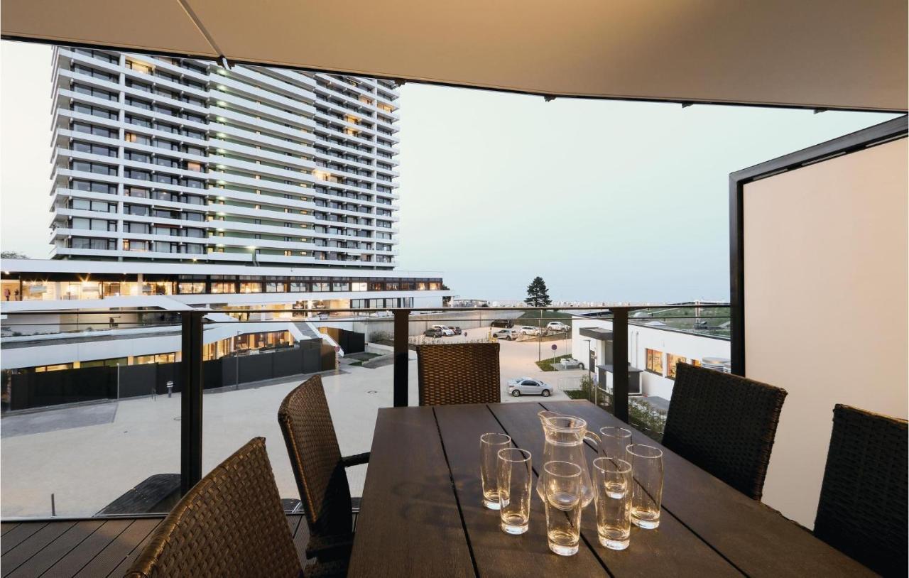 Awesome Apartment In Luebeck Travemuende With Sauna Εξωτερικό φωτογραφία