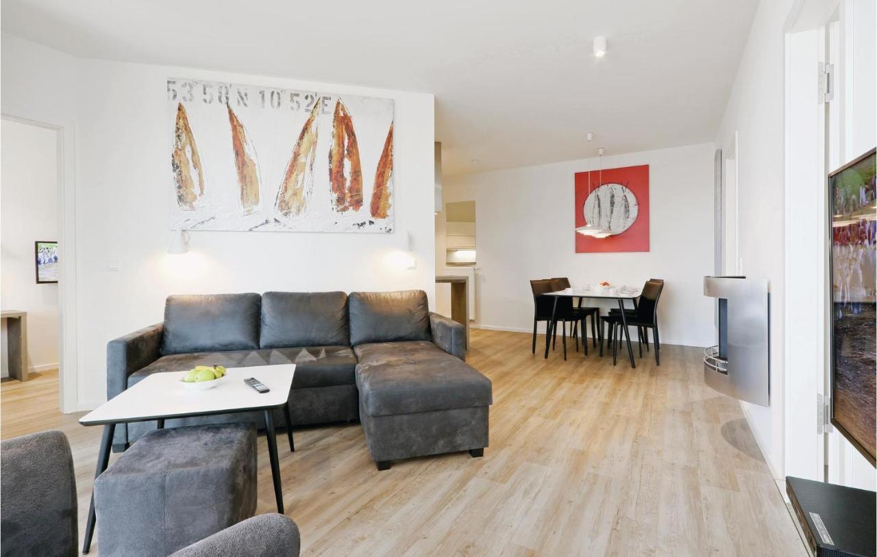 Awesome Apartment In Luebeck Travemuende With Sauna Εξωτερικό φωτογραφία