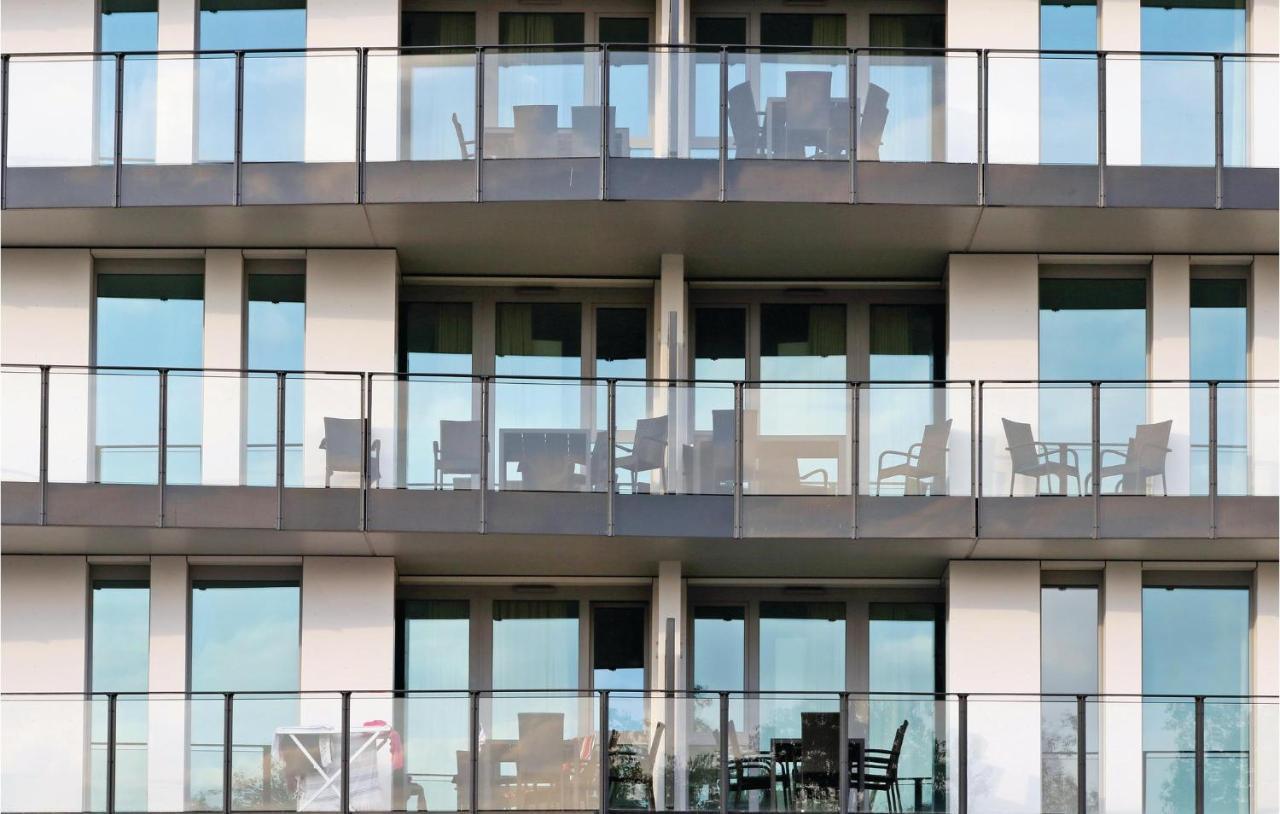 Awesome Apartment In Luebeck Travemuende With Sauna Εξωτερικό φωτογραφία