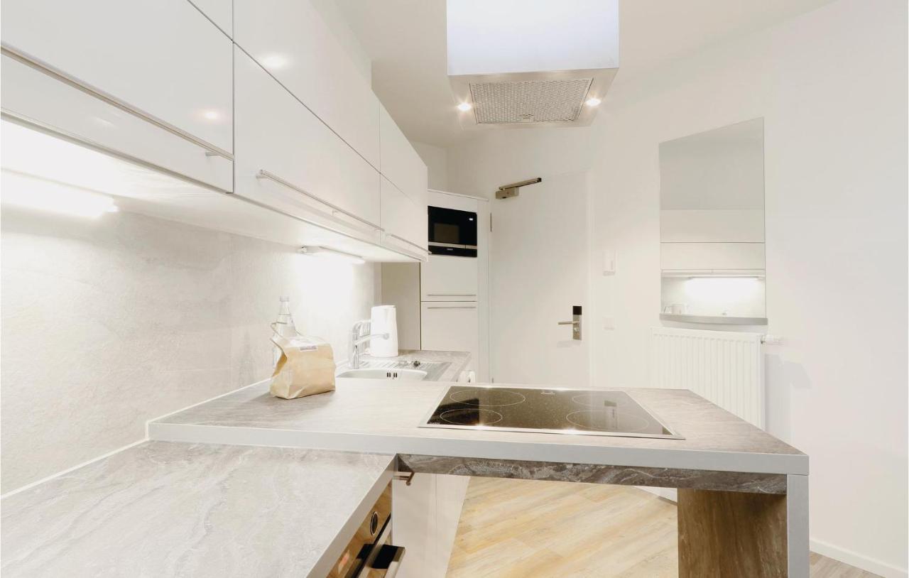 Awesome Apartment In Luebeck Travemuende With Sauna Εξωτερικό φωτογραφία