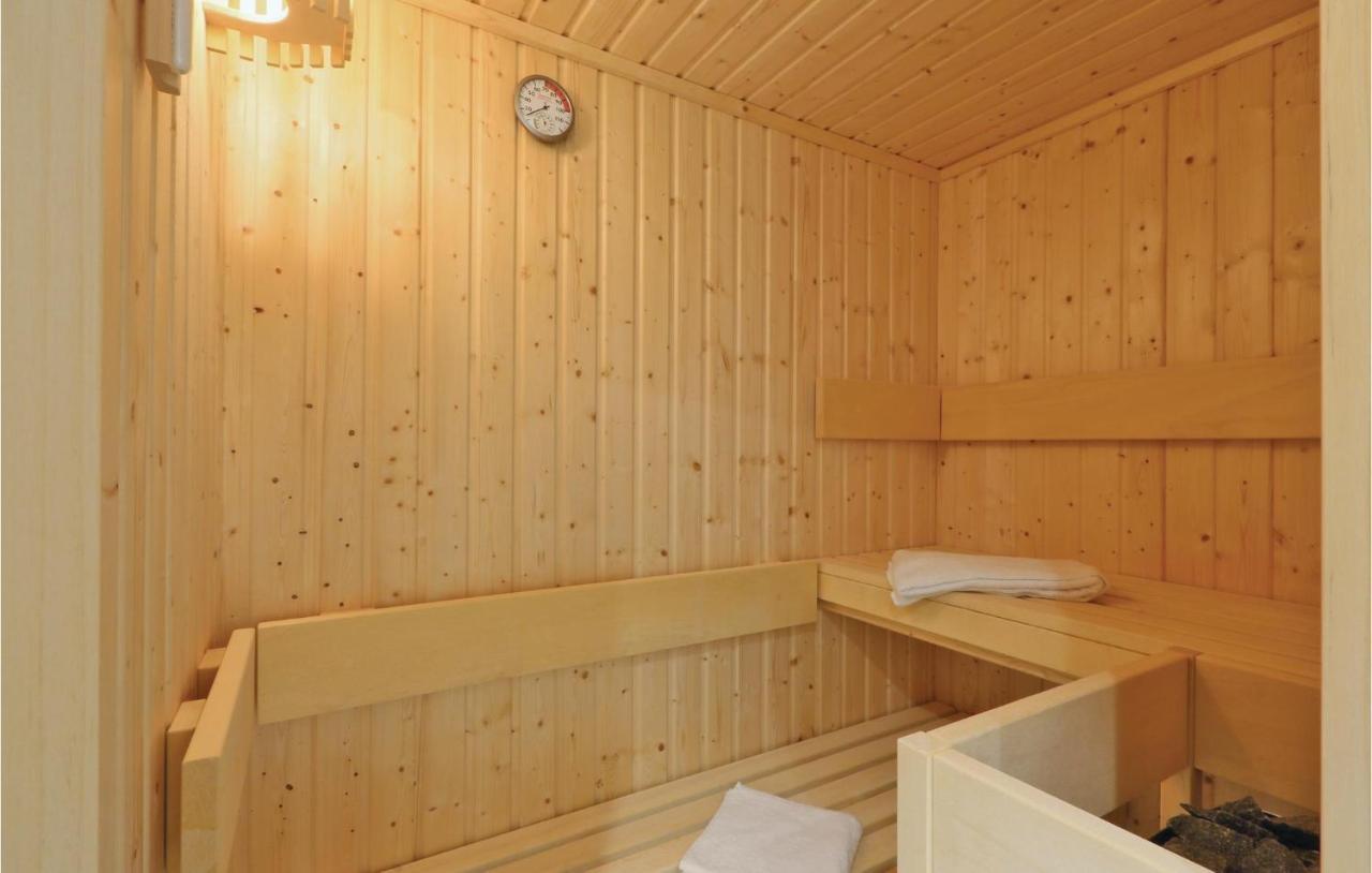 Awesome Apartment In Luebeck Travemuende With Sauna Εξωτερικό φωτογραφία