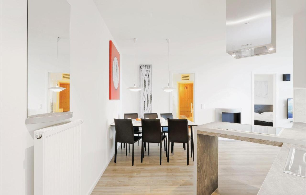 Awesome Apartment In Luebeck Travemuende With Sauna Εξωτερικό φωτογραφία
