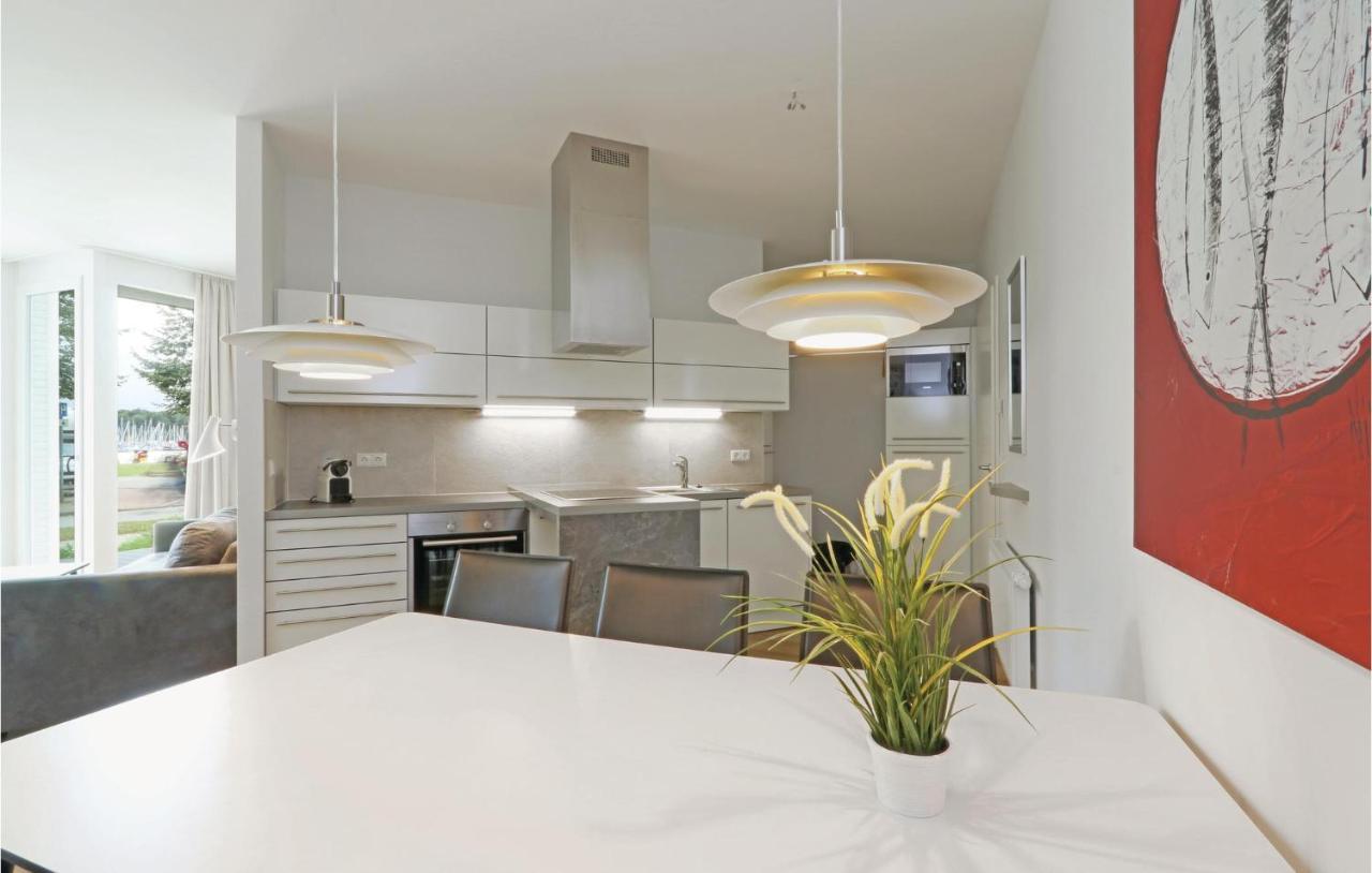 Awesome Apartment In Luebeck Travemuende With Sauna Εξωτερικό φωτογραφία