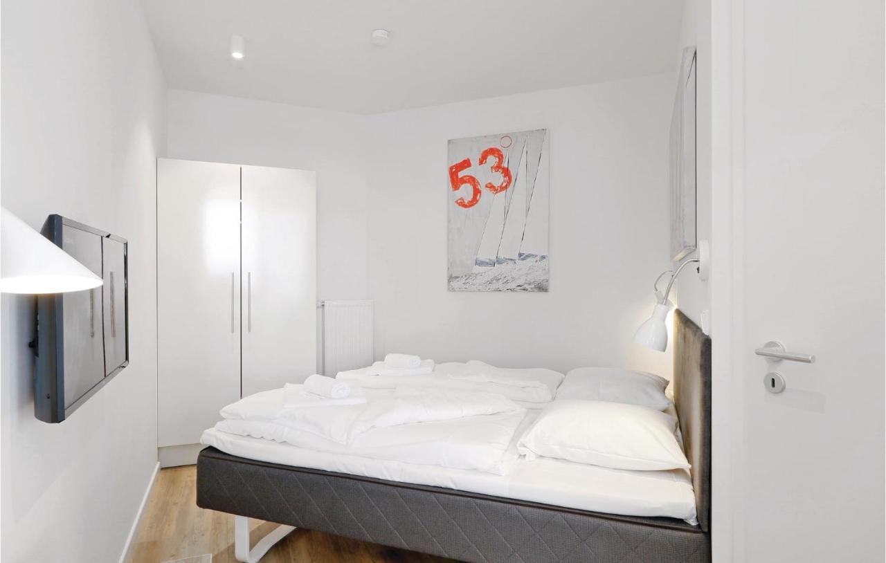 Awesome Apartment In Luebeck Travemuende With Sauna Εξωτερικό φωτογραφία