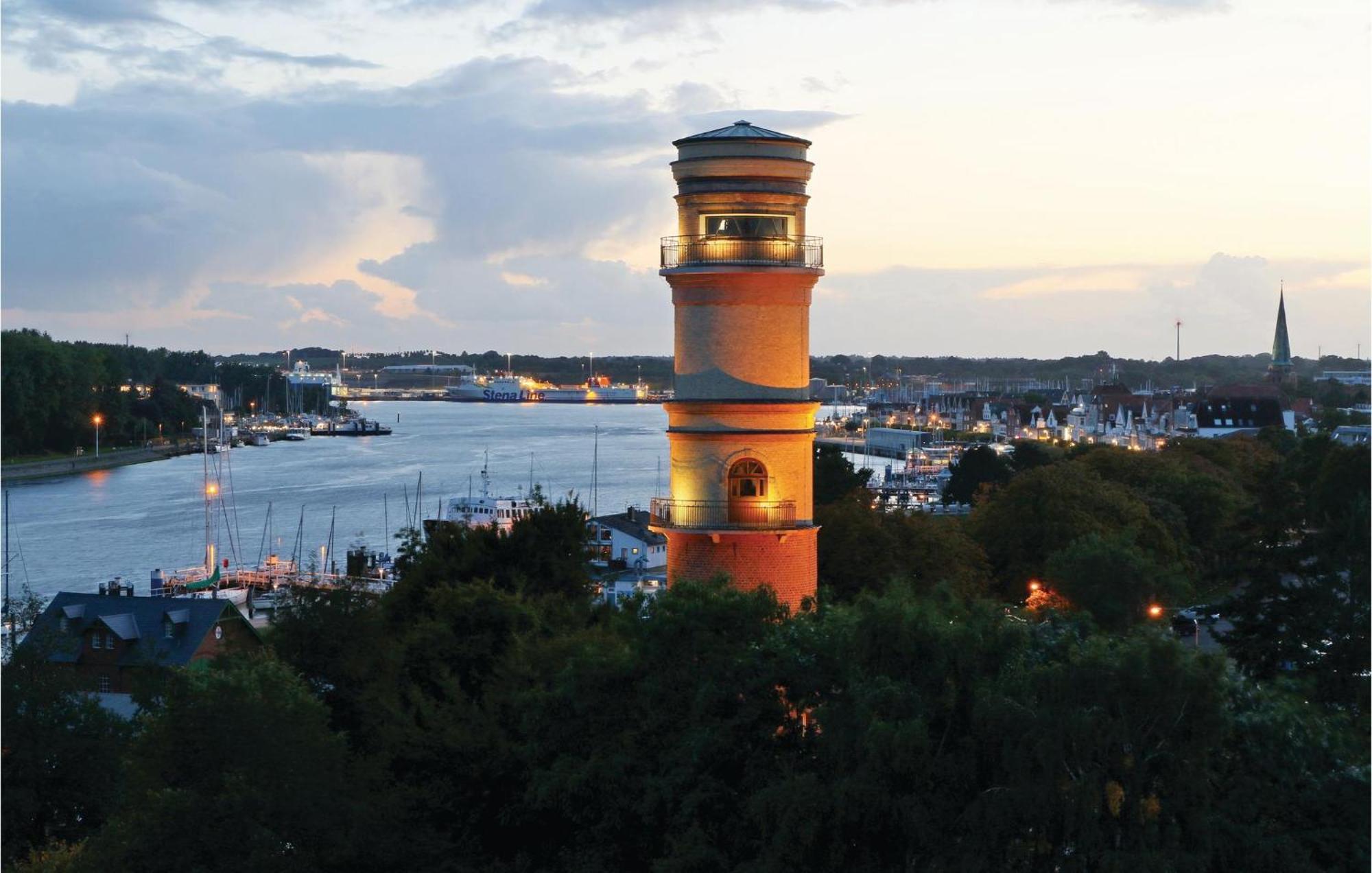 Awesome Apartment In Luebeck Travemuende With Sauna Εξωτερικό φωτογραφία