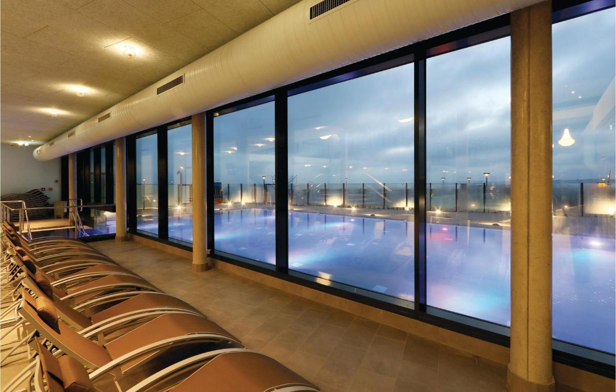 Awesome Apartment In Luebeck Travemuende With Sauna Εξωτερικό φωτογραφία