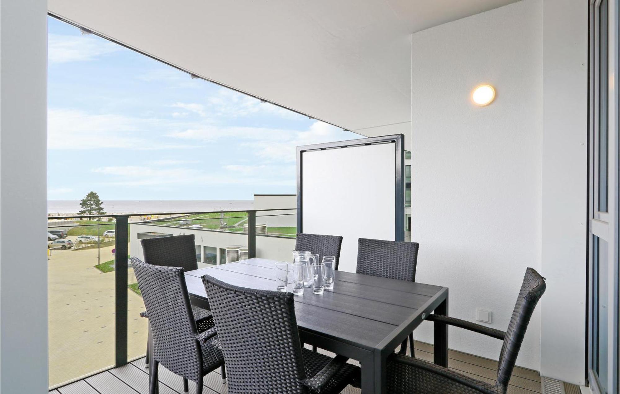 Awesome Apartment In Luebeck Travemuende With Sauna Εξωτερικό φωτογραφία