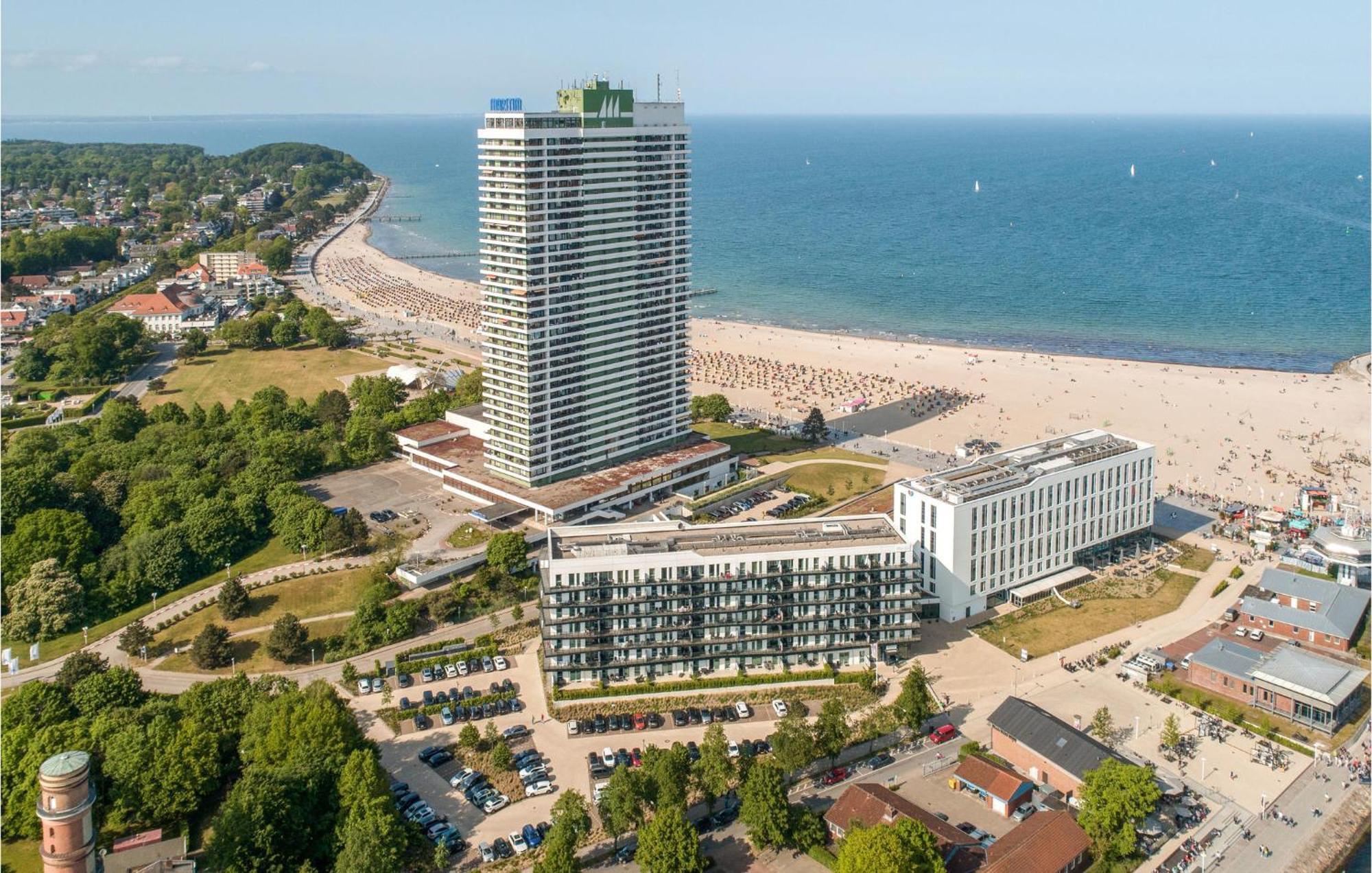 Awesome Apartment In Luebeck Travemuende With Sauna Εξωτερικό φωτογραφία