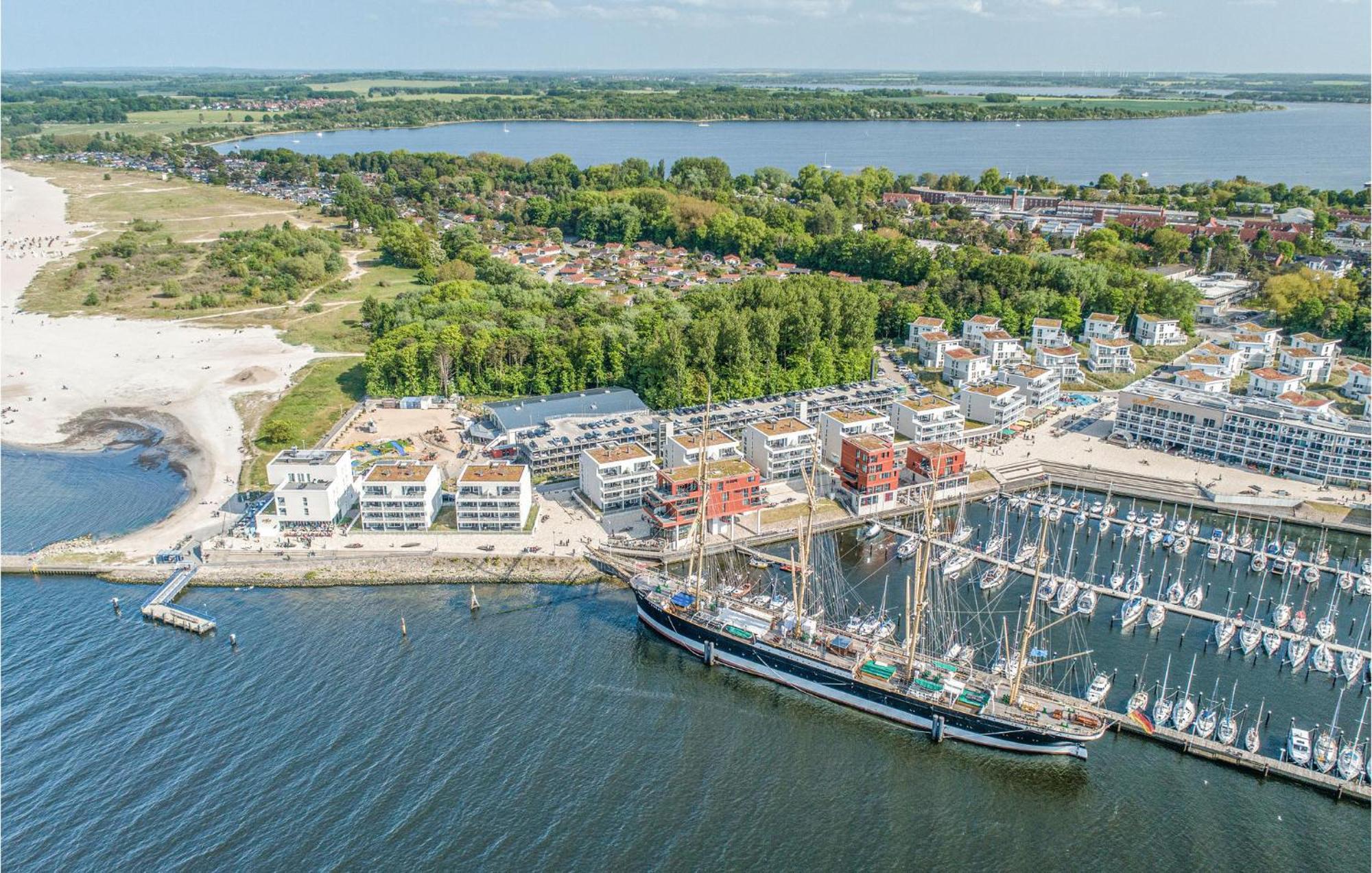Awesome Apartment In Luebeck Travemuende With Sauna Εξωτερικό φωτογραφία